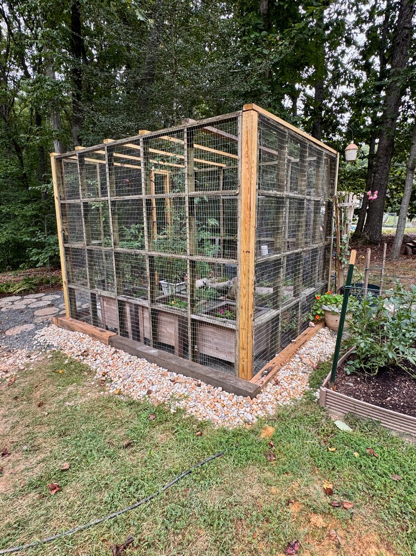 Image for 3 BR/2 BA Home w/Finished Walk-Out Basement & 2 Large Detached Garages on 2 +/- Acres--Fauquier County, VA