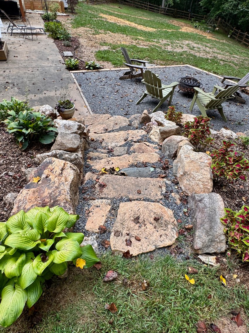 Image for 3 BR/2 BA Home w/Finished Walk-Out Basement & 2 Large Detached Garages on 2 +/- Acres--Fauquier County, VA