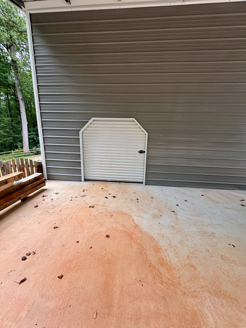 Image for 3 BR/2 BA Home w/Finished Walk-Out Basement & 2 Large Detached Garages on 2 +/- Acres--Fauquier County, VA