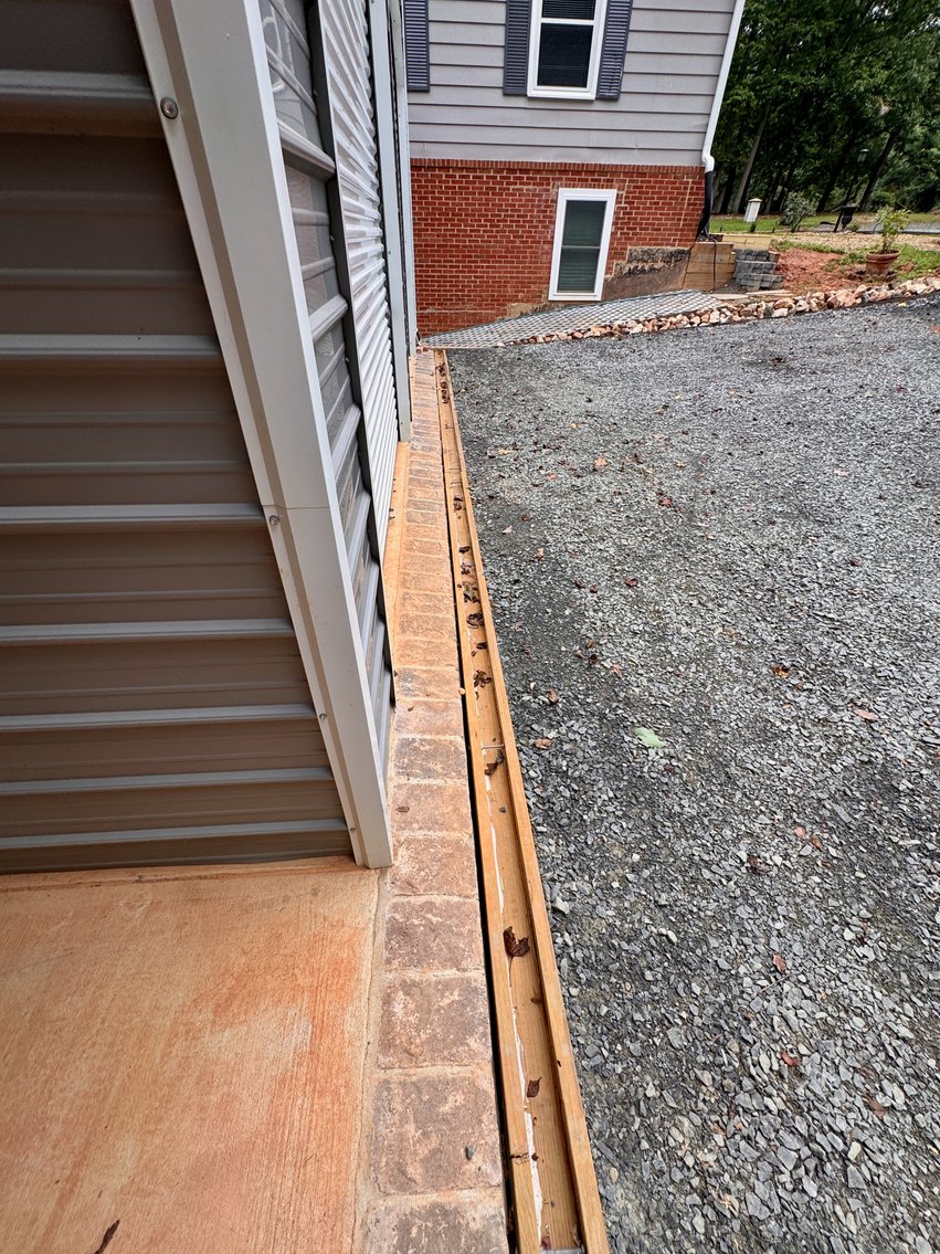 Image for 3 BR/2 BA Home w/Finished Walk-Out Basement & 2 Large Detached Garages on 2 +/- Acres--Fauquier County, VA