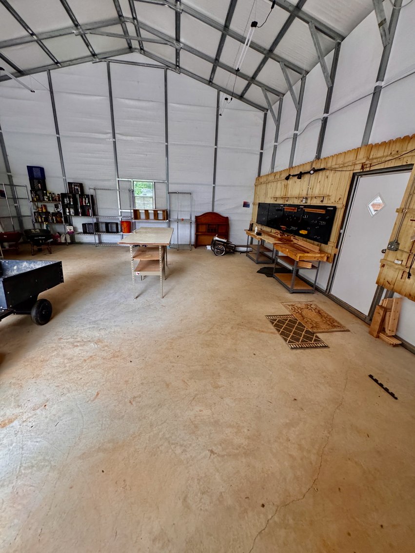 Image for 3 BR/2 BA Home w/Finished Walk-Out Basement & 2 Large Detached Garages on 2 +/- Acres--Fauquier County, VA