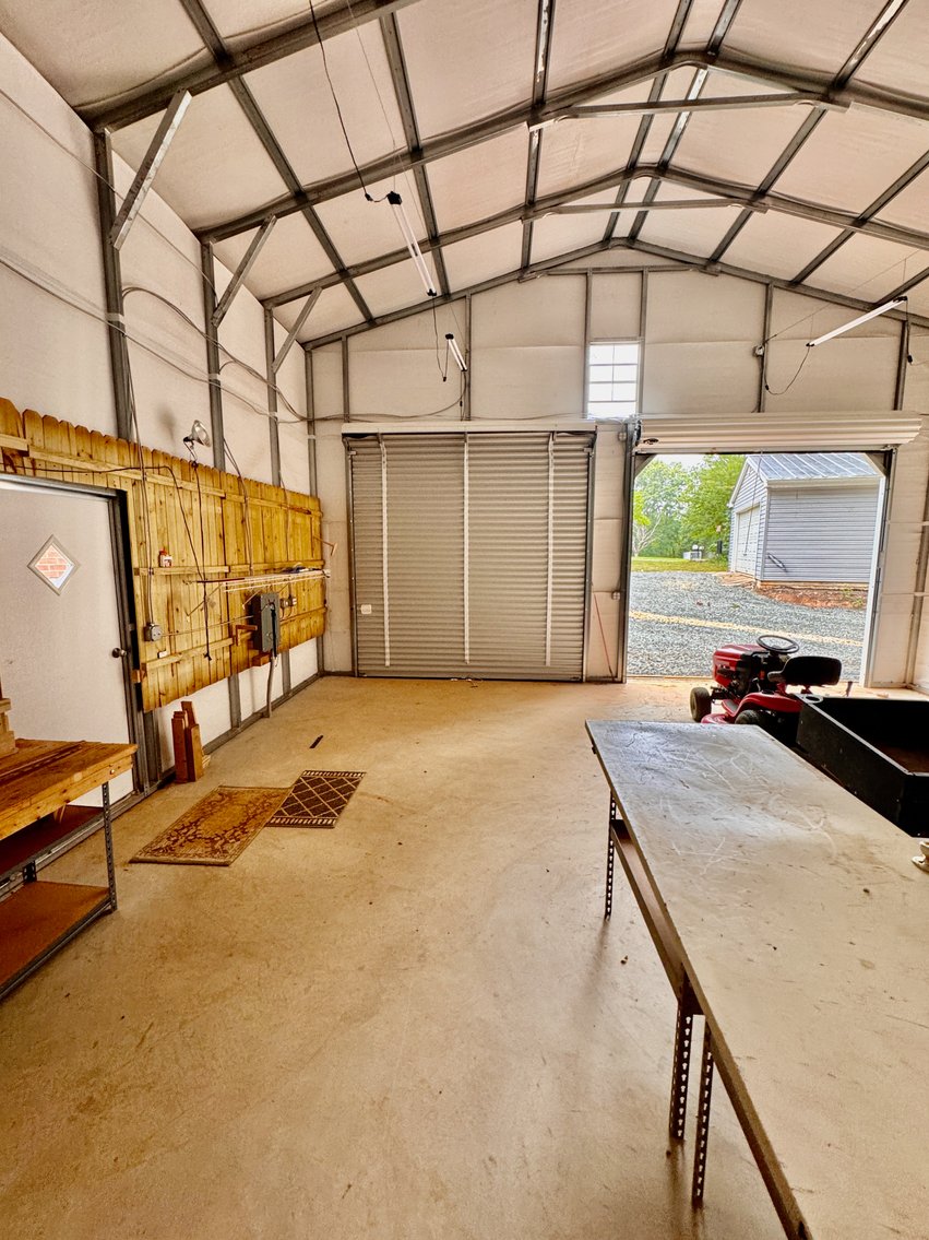 Image for 3 BR/2 BA Home w/Finished Walk-Out Basement & 2 Large Detached Garages on 2 +/- Acres--Fauquier County, VA