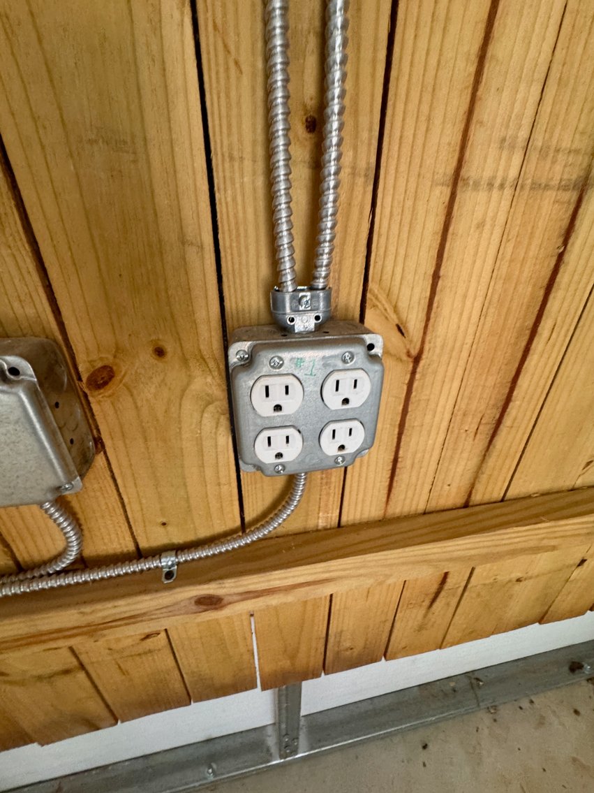 Image for 3 BR/2 BA Home w/Finished Walk-Out Basement & 2 Large Detached Garages on 2 +/- Acres--Fauquier County, VA