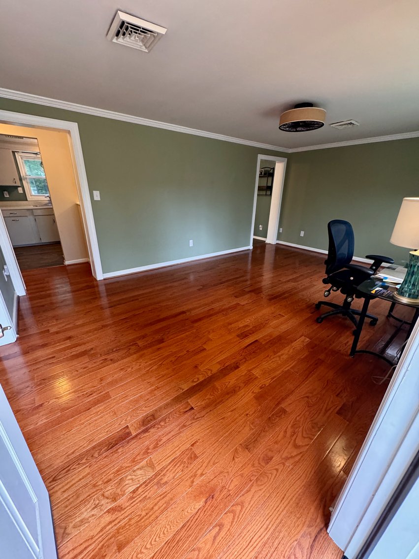 Image for 3 BR/2 BA Home w/Finished Walk-Out Basement & 2 Large Detached Garages on 2 +/- Acres--Fauquier County, VA