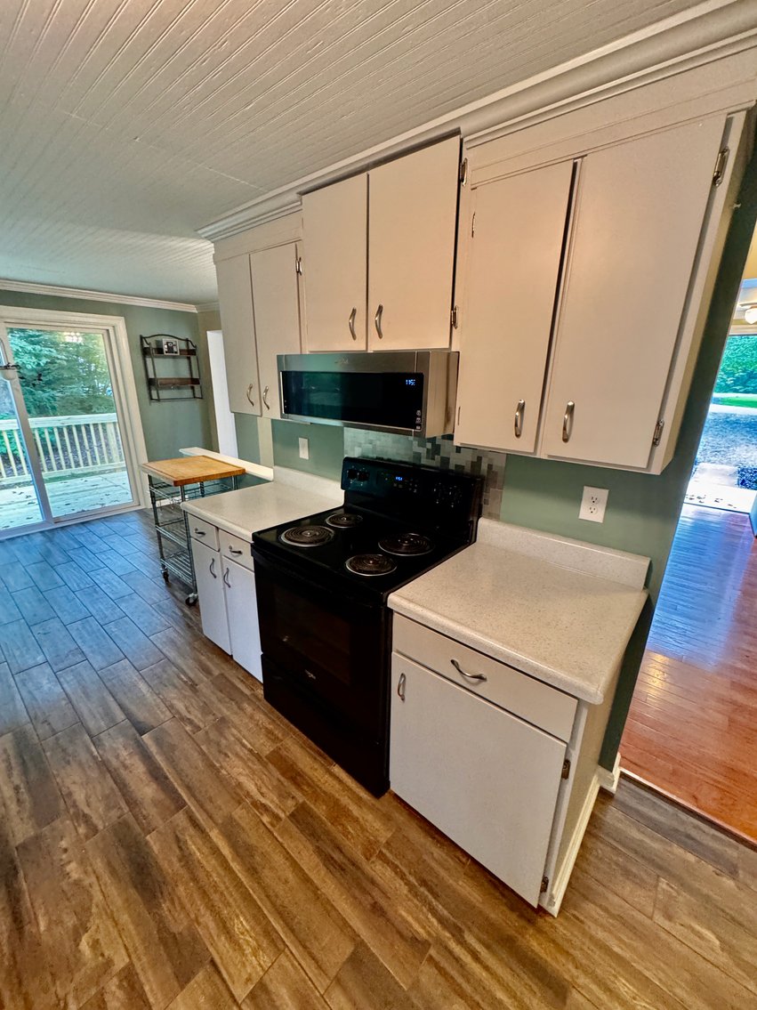 Image for 3 BR/2 BA Home w/Finished Walk-Out Basement & 2 Large Detached Garages on 2 +/- Acres--Fauquier County, VA