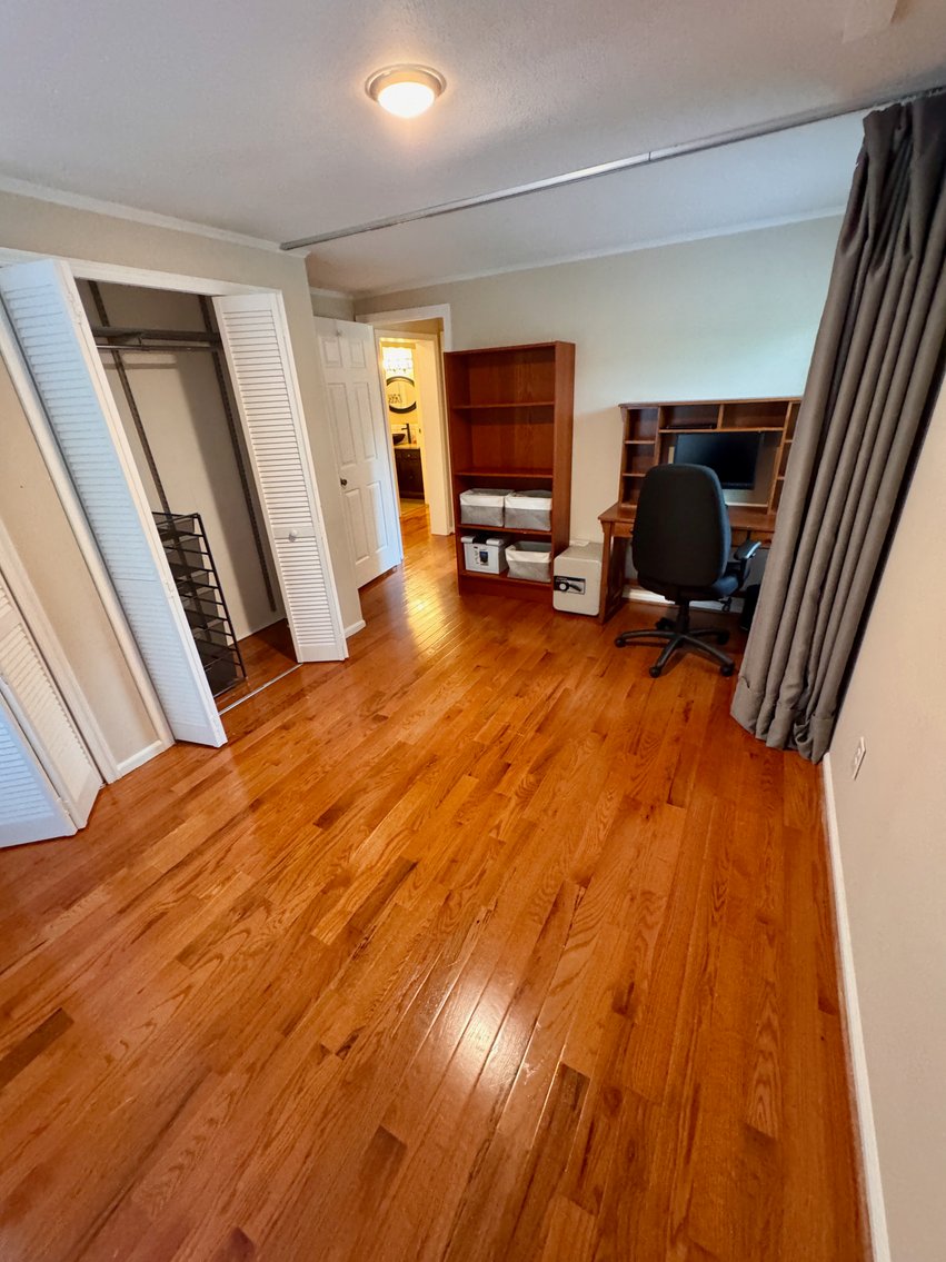 Image for 3 BR/2 BA Home w/Finished Walk-Out Basement & 2 Large Detached Garages on 2 +/- Acres--Fauquier County, VA