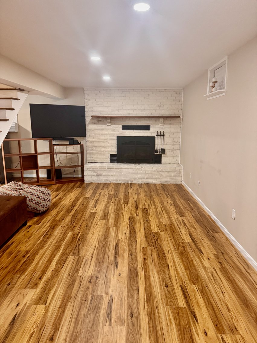 Image for 3 BR/2 BA Home w/Finished Walk-Out Basement & 2 Large Detached Garages on 2 +/- Acres--Fauquier County, VA