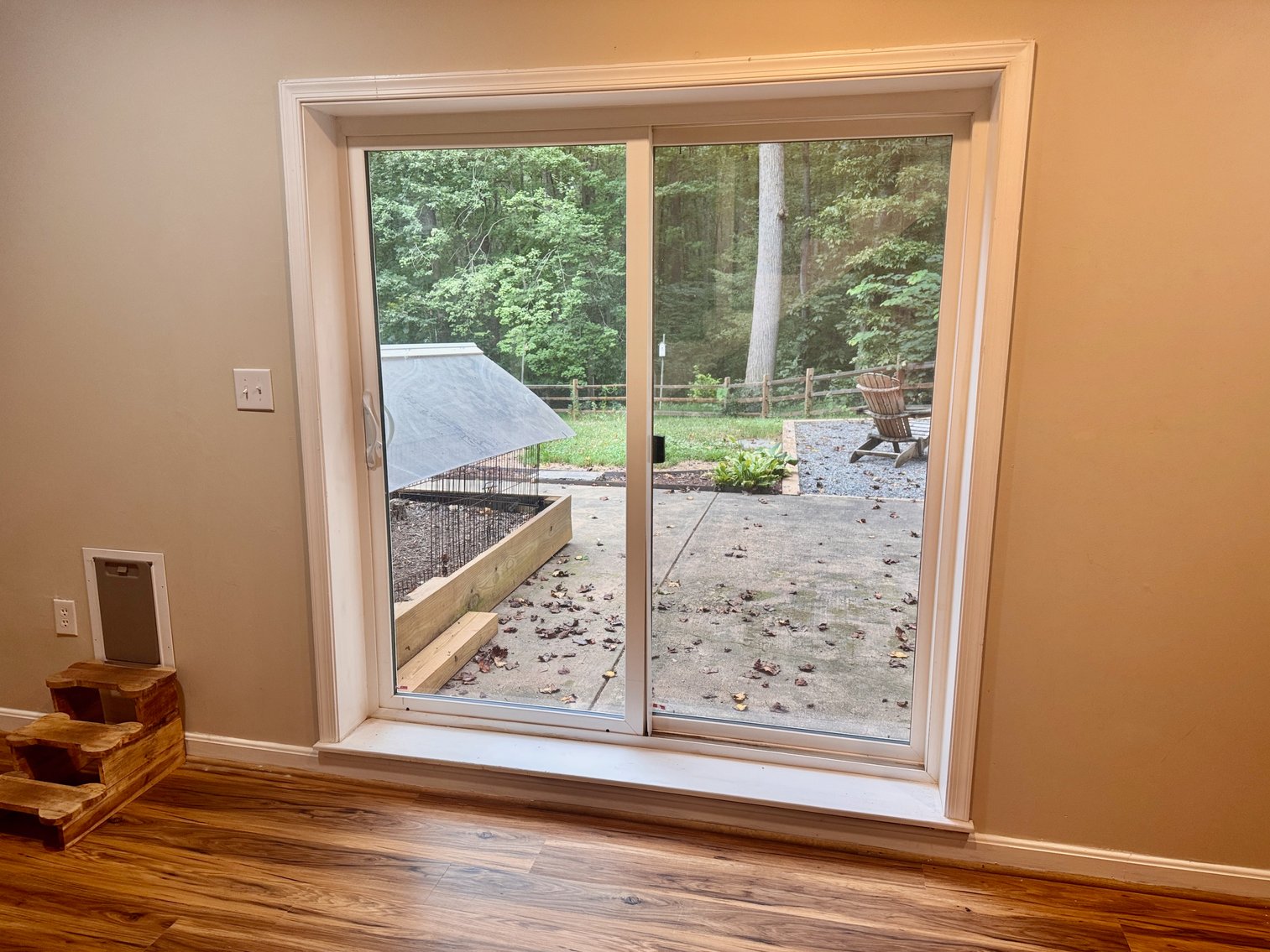 Image for 3 BR/2 BA Home w/Finished Walk-Out Basement & 2 Large Detached Garages on 2 +/- Acres--Fauquier County, VA