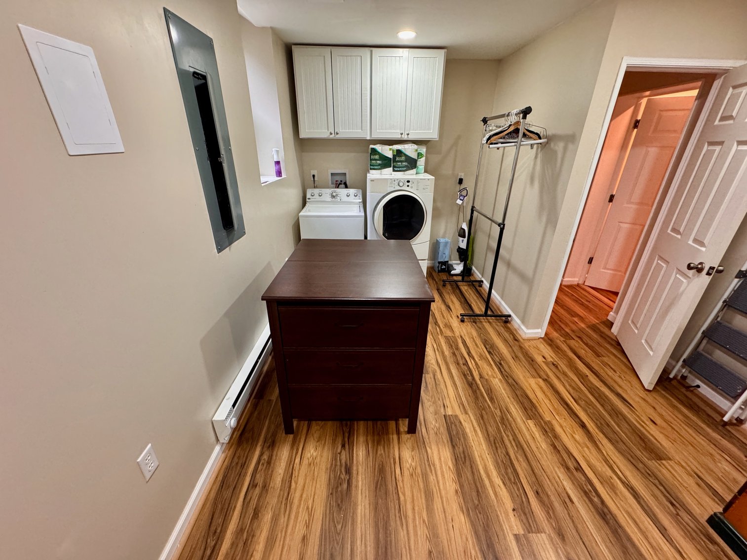 Image for 3 BR/2 BA Home w/Finished Walk-Out Basement & 2 Large Detached Garages on 2 +/- Acres--Fauquier County, VA