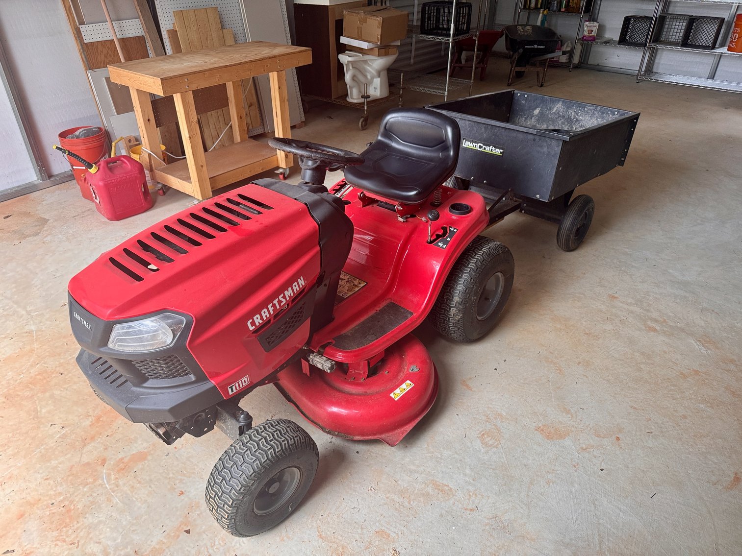 Image for 3 BR/2 BA Home w/Finished Walk-Out Basement & 2 Large Detached Garages on 2 +/- Acres--Fauquier County, VA