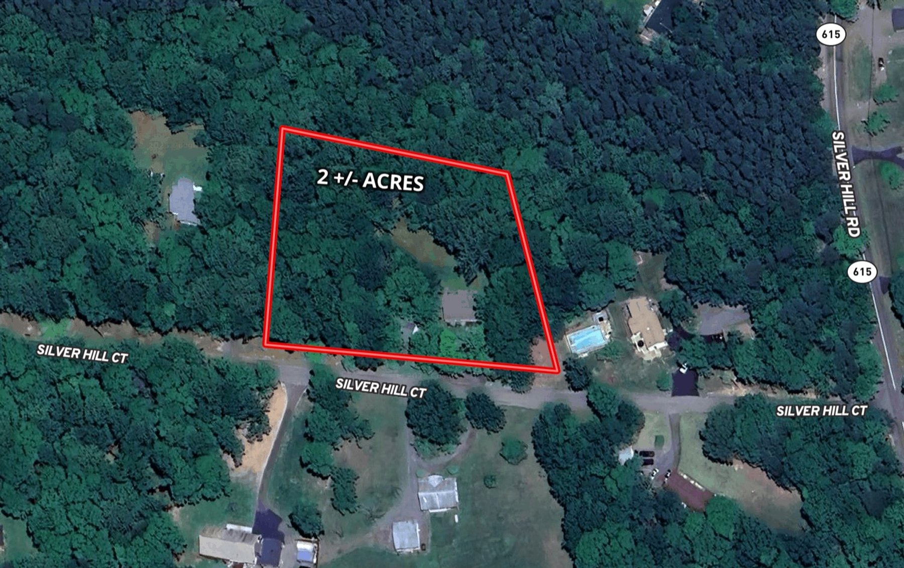 Image for 3 BR/2 BA Home w/Finished Walk-Out Basement & 2 Large Detached Garages on 2 +/- Acres--Fauquier County, VA