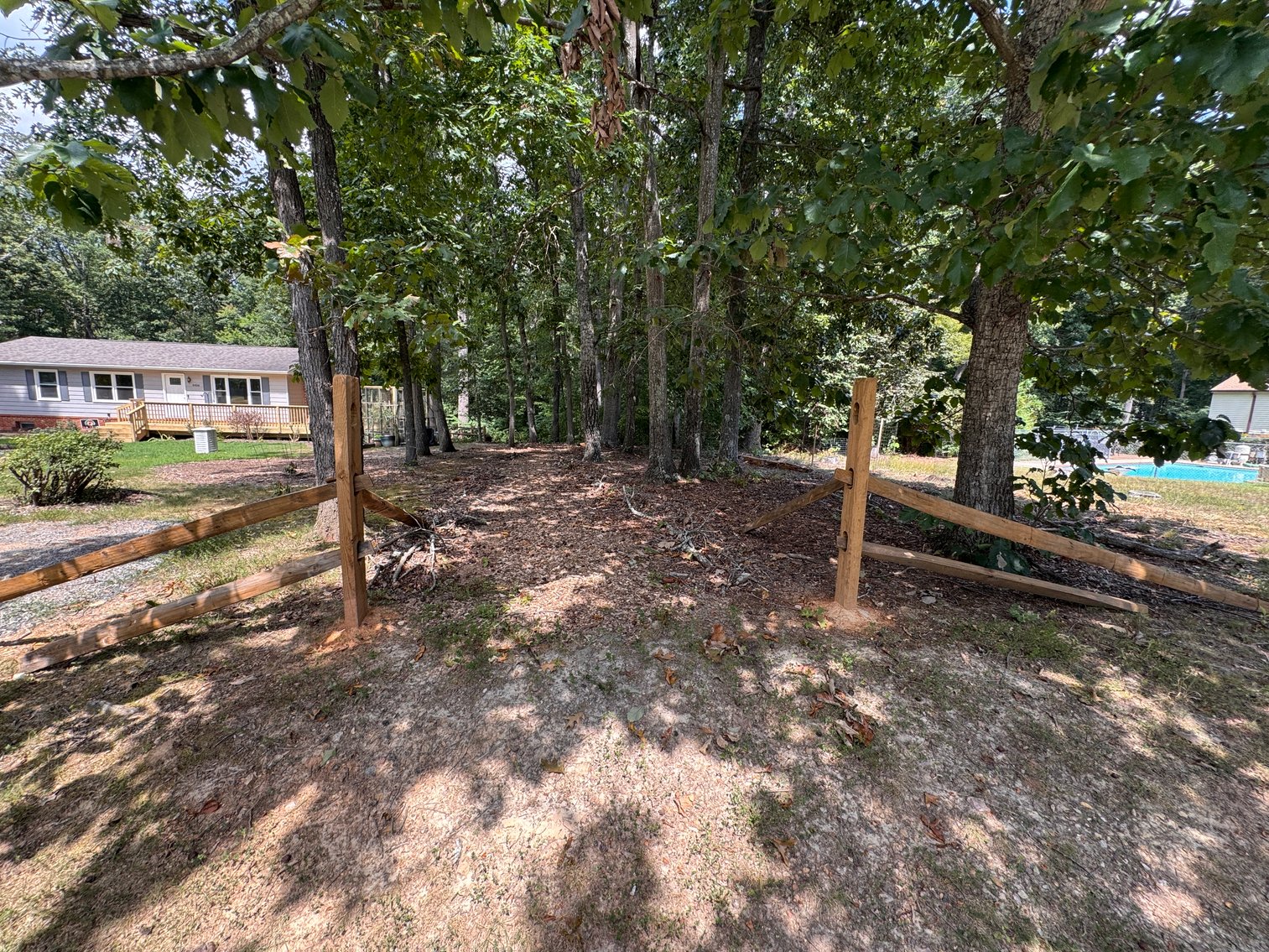 Image for 3 BR/2 BA Home w/Finished Walk-Out Basement & 2 Large Detached Garages on 2 +/- Acres--Fauquier County, VA
