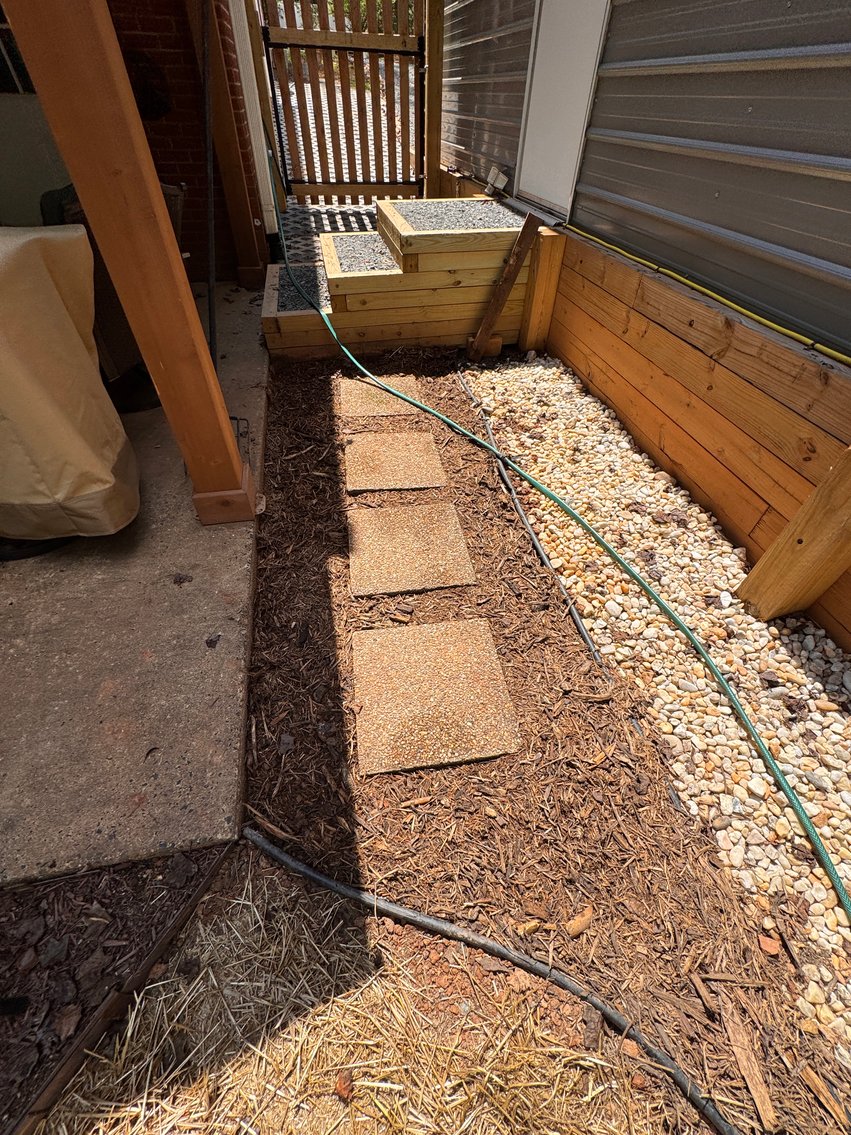 Image for 3 BR/2 BA Home w/Finished Walk-Out Basement & 2 Large Detached Garages on 2 +/- Acres--Fauquier County, VA