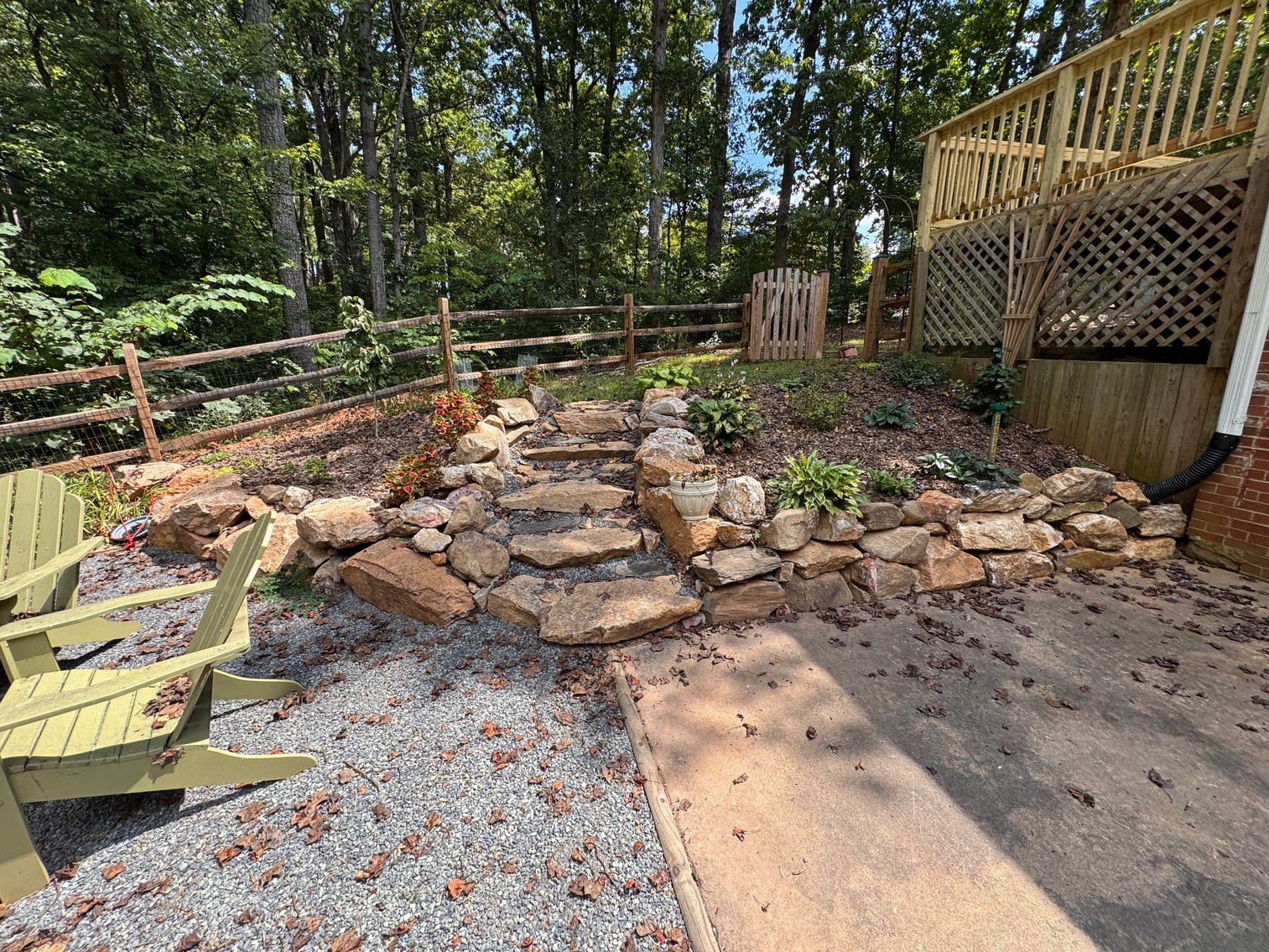 Image for 3 BR/2 BA Home w/Finished Walk-Out Basement & 2 Large Detached Garages on 2 +/- Acres--Fauquier County, VA