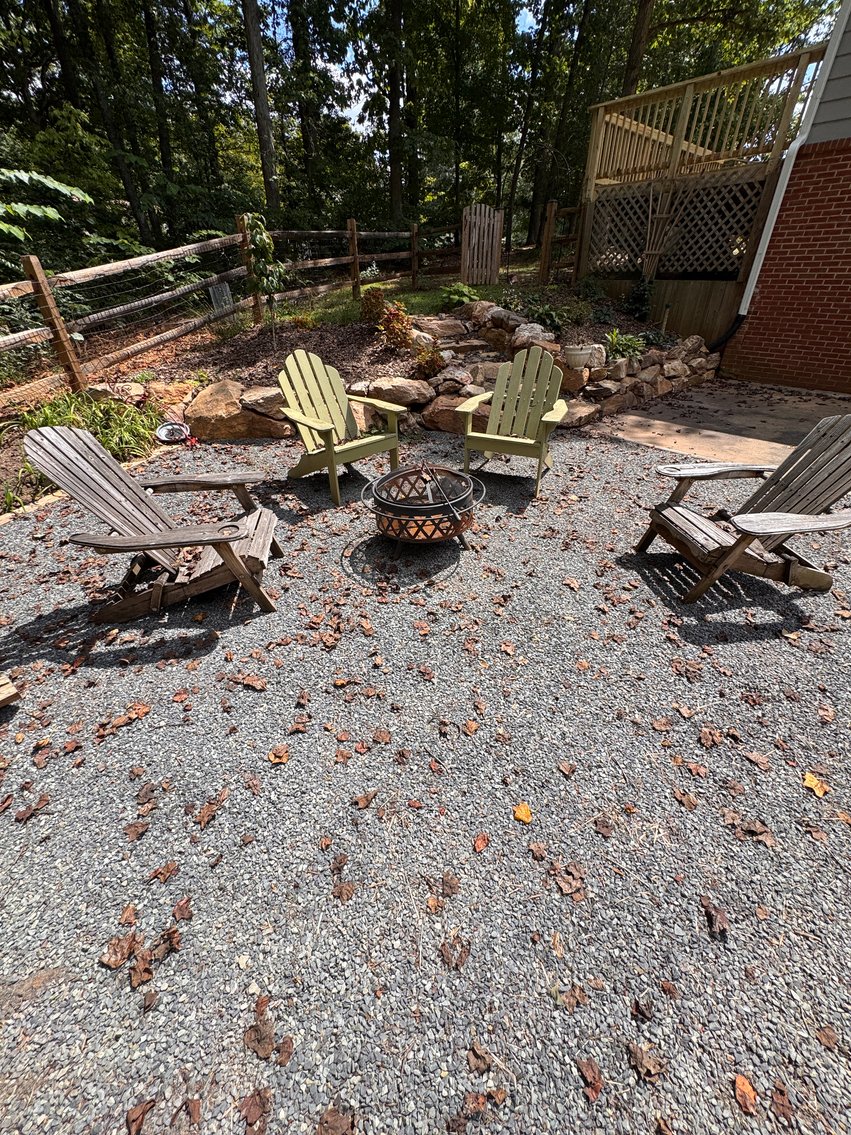 Image for 3 BR/2 BA Home w/Finished Walk-Out Basement & 2 Large Detached Garages on 2 +/- Acres--Fauquier County, VA