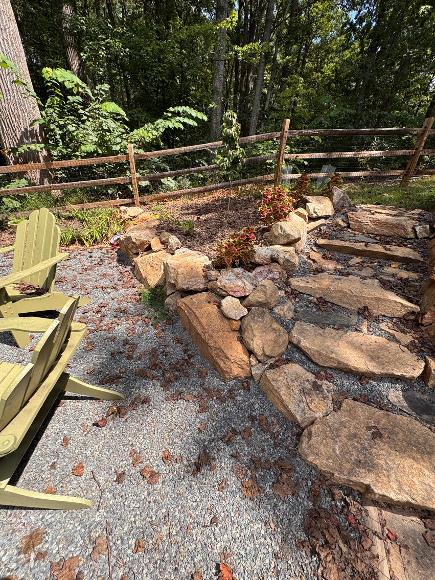 Image for 3 BR/2 BA Home w/Finished Walk-Out Basement & 2 Large Detached Garages on 2 +/- Acres--Fauquier County, VA