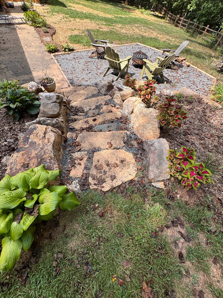 Image for 3 BR/2 BA Home w/Finished Walk-Out Basement & 2 Large Detached Garages on 2 +/- Acres--Fauquier County, VA