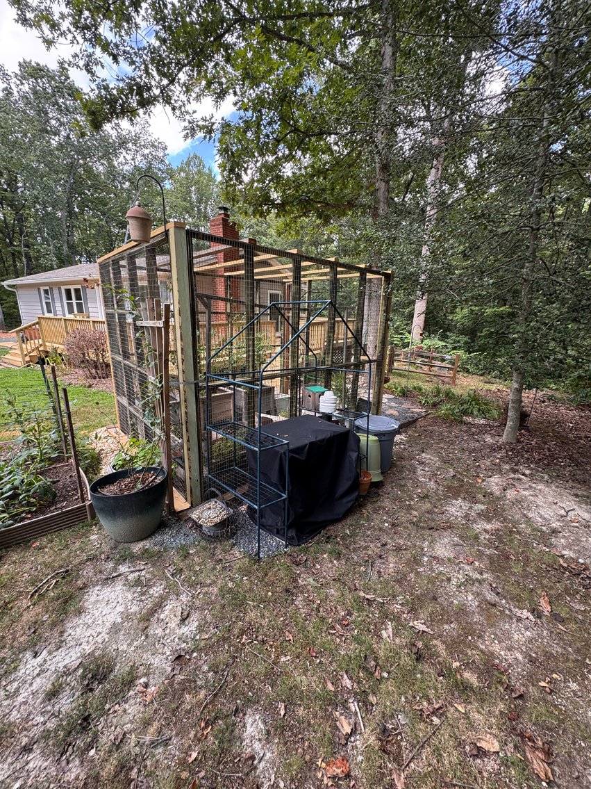 Image for 3 BR/2 BA Home w/Finished Walk-Out Basement & 2 Large Detached Garages on 2 +/- Acres--Fauquier County, VA