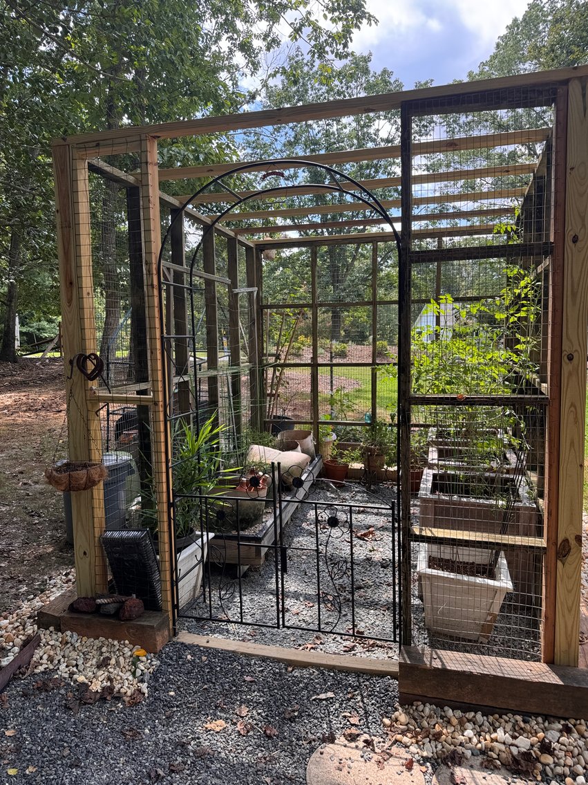 Image for 3 BR/2 BA Home w/Finished Walk-Out Basement & 2 Large Detached Garages on 2 +/- Acres--Fauquier County, VA