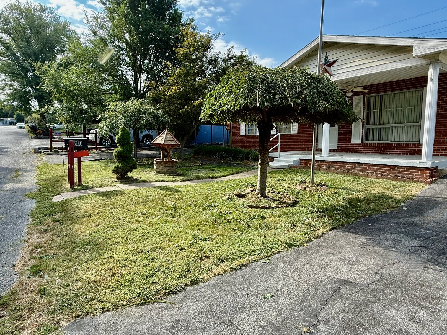 Image for 3 BR/1 BA Home Minutes From I-81 in Martinsburg, WV--Excellent Primary Residence or Investment Property!!