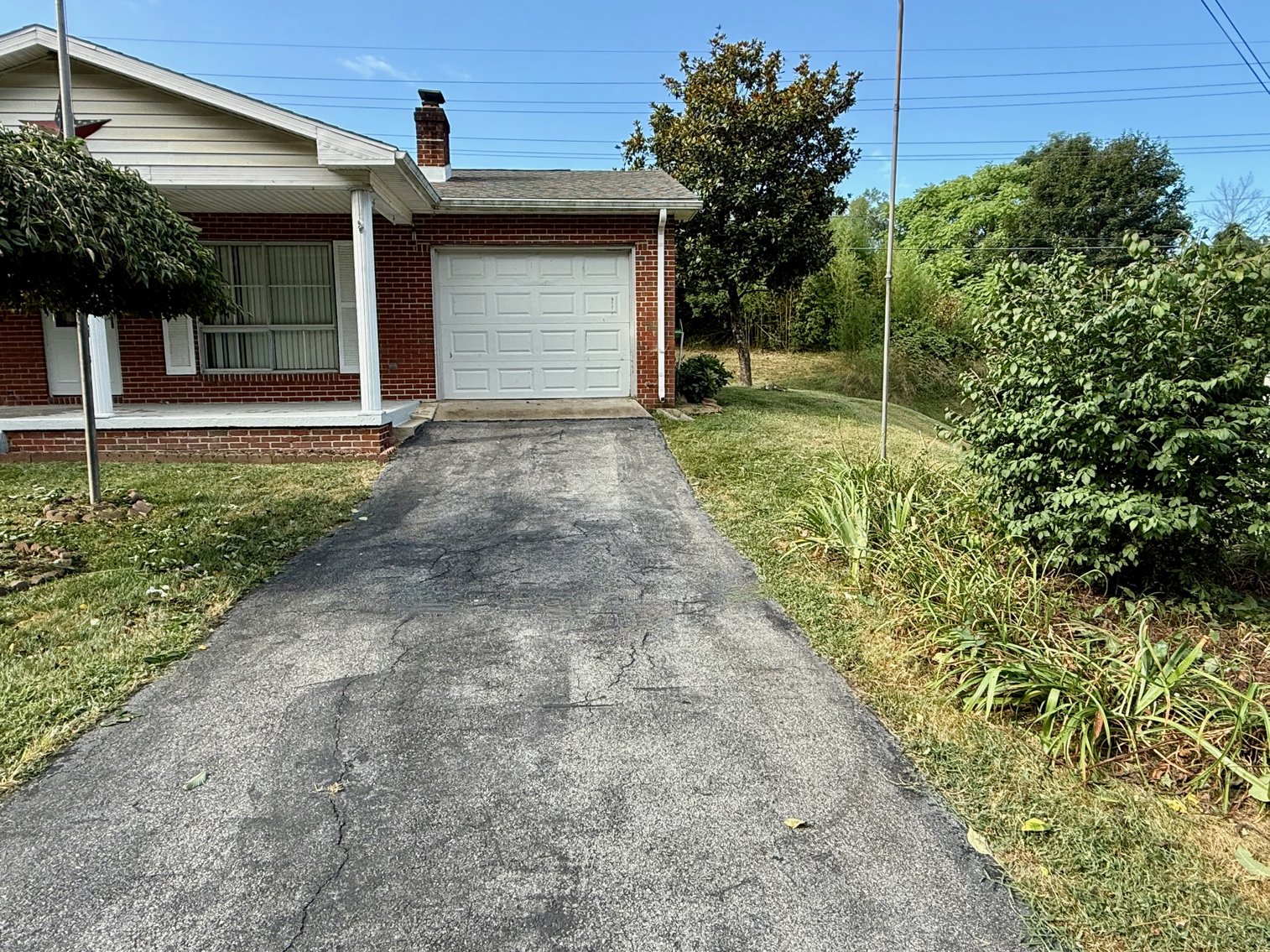 Image for 3 BR/1 BA Home Minutes From I-81 in Martinsburg, WV--Excellent Primary Residence or Investment Property!!