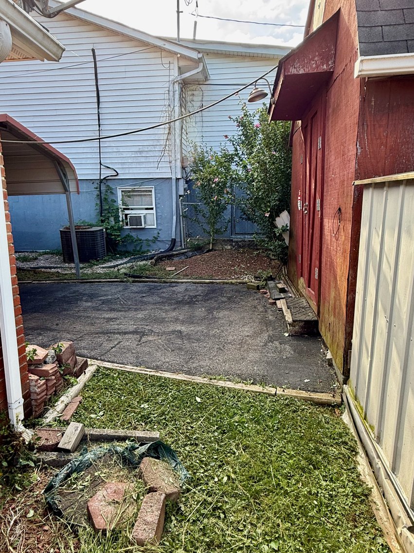 Image for 3 BR/1 BA Home Minutes From I-81 in Martinsburg, WV--Excellent Primary Residence or Investment Property!!