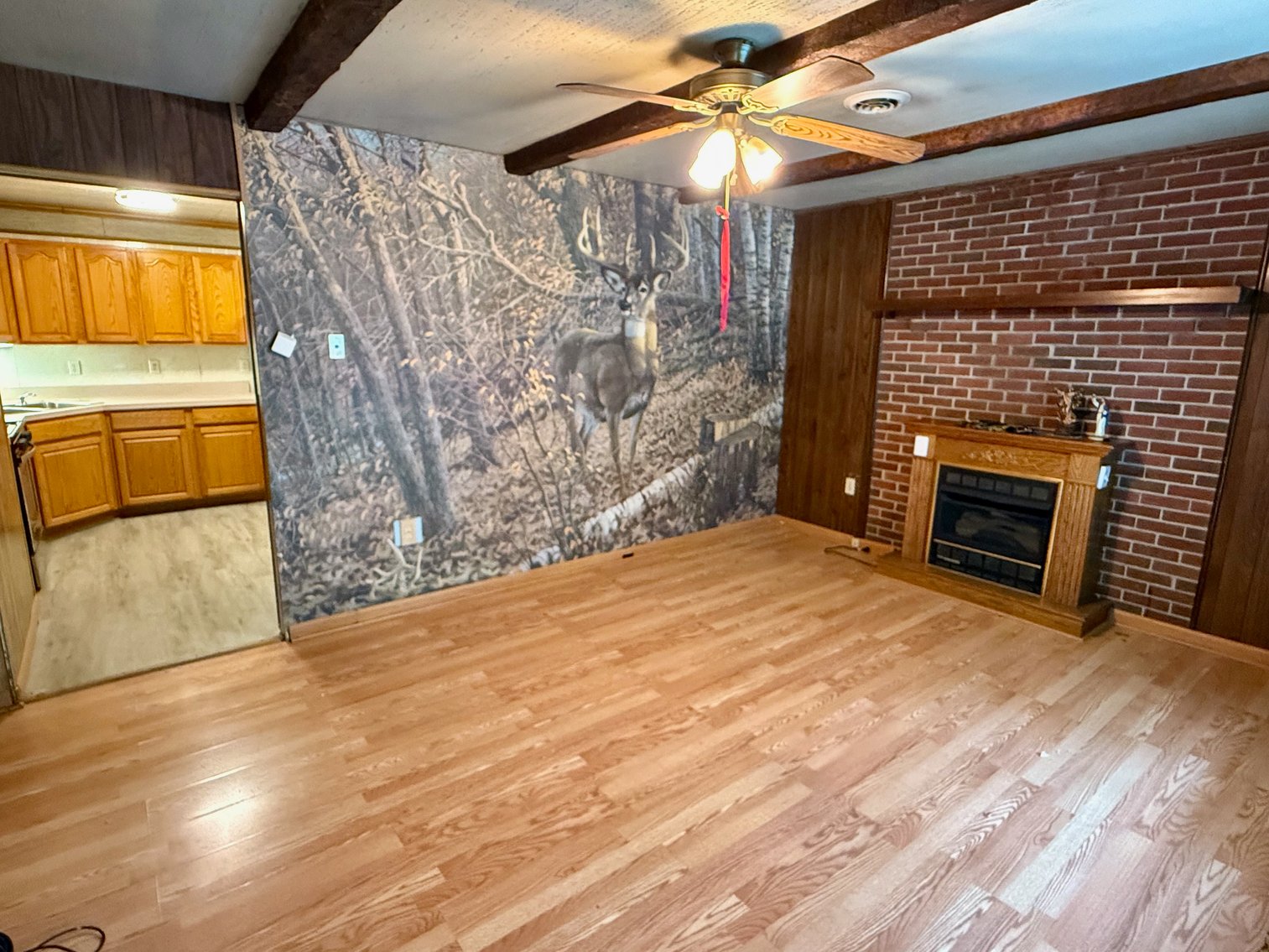 Image for 3 BR/1 BA Home Minutes From I-81 in Martinsburg, WV--Excellent Primary Residence or Investment Property!!