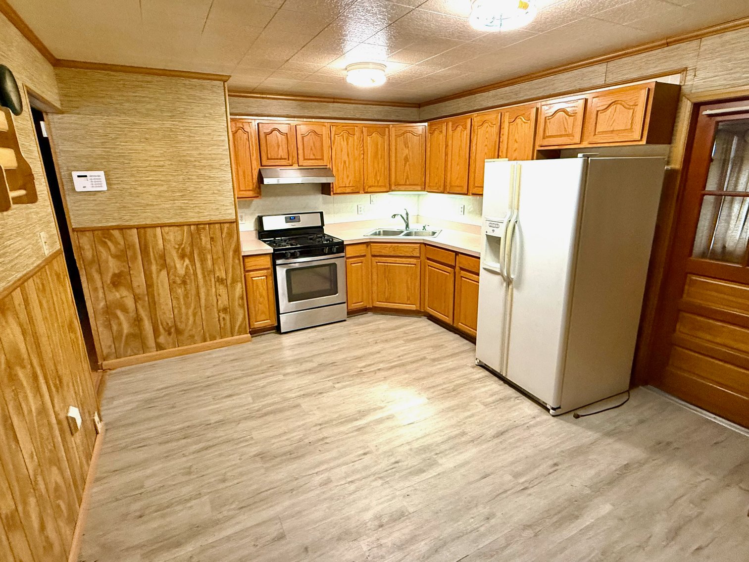 Image for 3 BR/1 BA Home Minutes From I-81 in Martinsburg, WV--Excellent Primary Residence or Investment Property!!