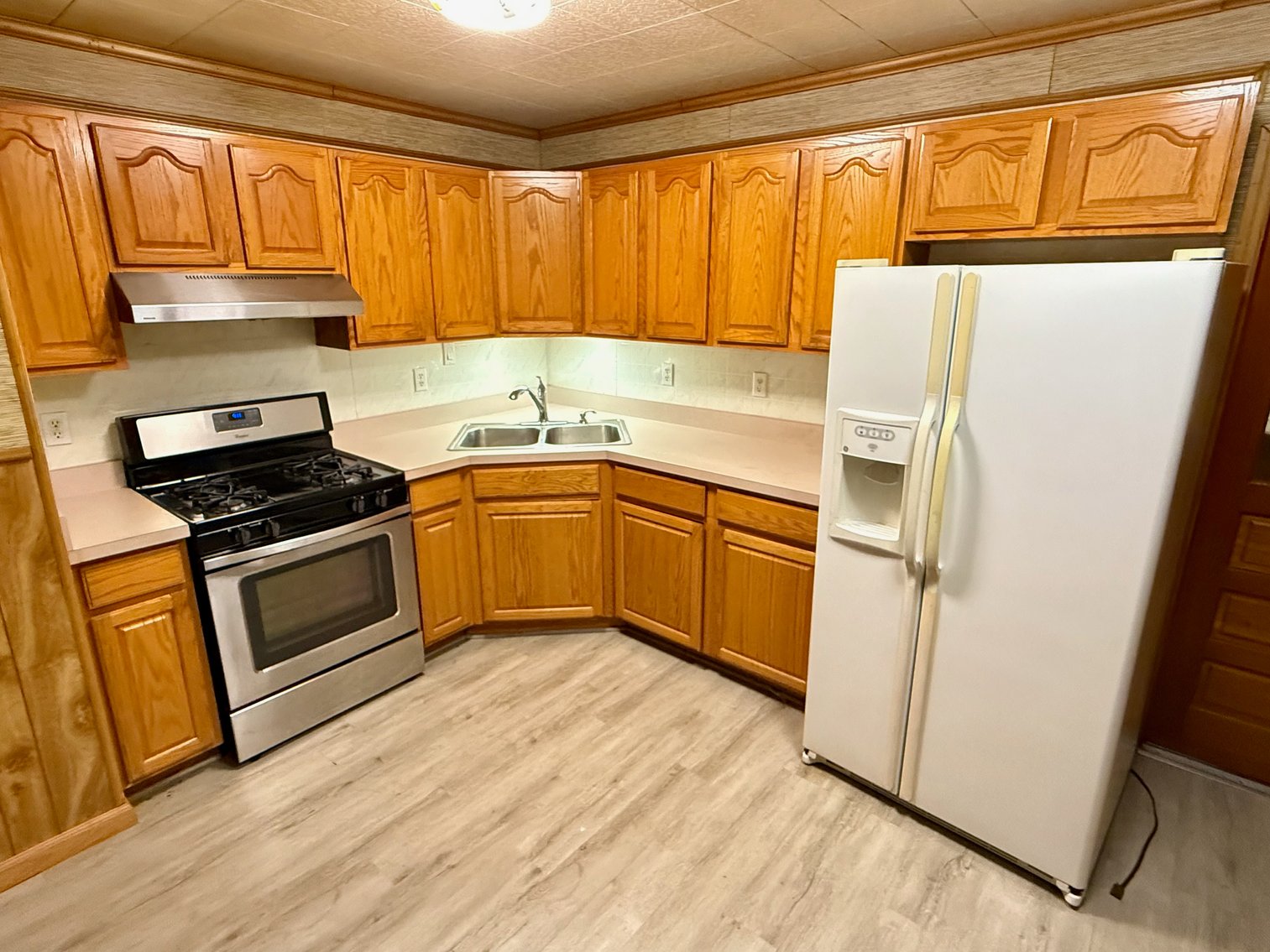 Image for 3 BR/1 BA Home Minutes From I-81 in Martinsburg, WV--Excellent Primary Residence or Investment Property!!