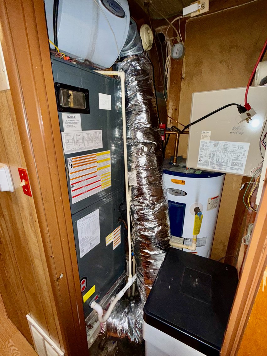 Image for 3 BR/1 BA Home Minutes From I-81 in Martinsburg, WV--Excellent Primary Residence or Investment Property!!