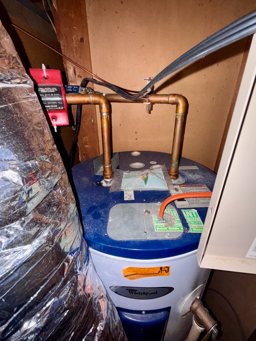 Image for 3 BR/1 BA Home Minutes From I-81 in Martinsburg, WV--Excellent Primary Residence or Investment Property!!