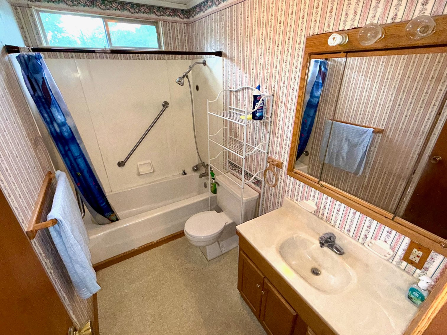 Image for 3 BR/1 BA Home Minutes From I-81 in Martinsburg, WV--Excellent Primary Residence or Investment Property!!