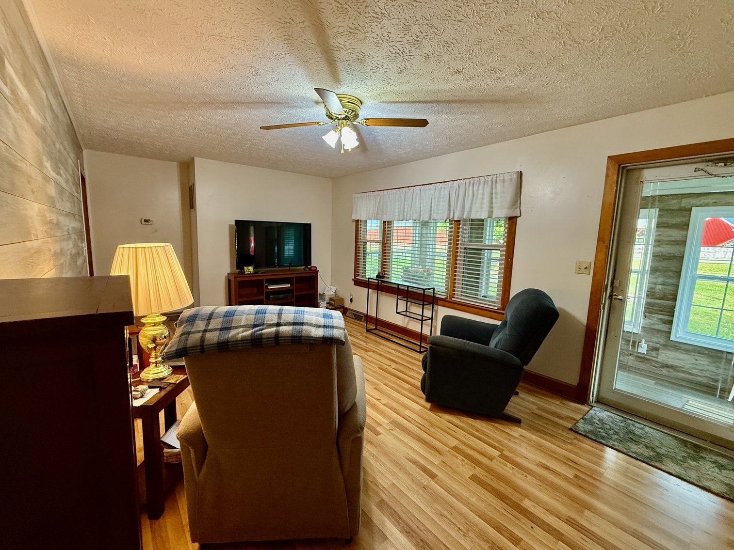 Image for Charming 2 BR / 2 BA Home with Walk-Out Basement & Stunning Mountain Views on 2± Acres--Greene County, VA