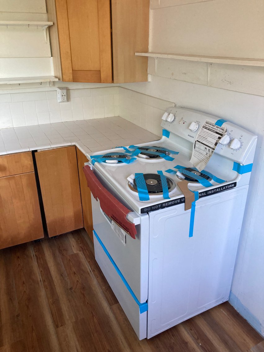 Image for 4 BR/2 BA Home Nestled Between Monroe Bay & The Potomac River in Downtown Colonial Beach, VA--SELLING to the HIGHEST BIDDER via ONLINE ONLY BIDDING!!