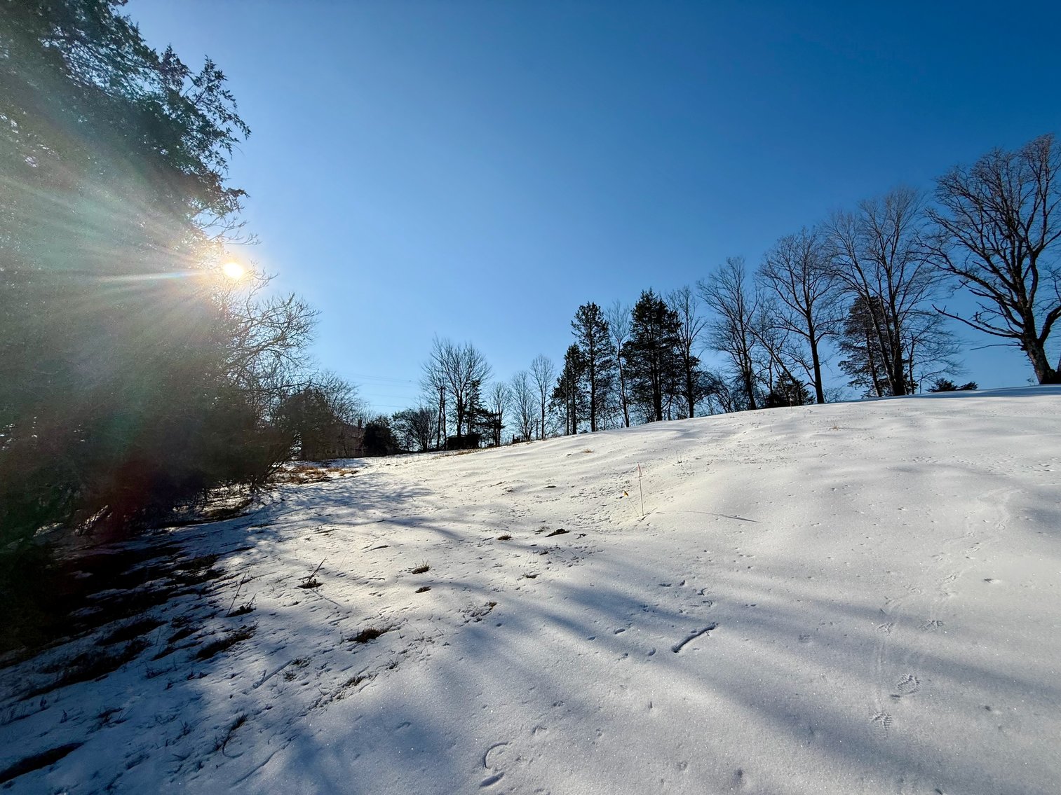 Image for 2 +/- Acre Madison County, VA Building Lot w/Approved Septic & Well Permits--ONLINE ONLY BIDDING!!