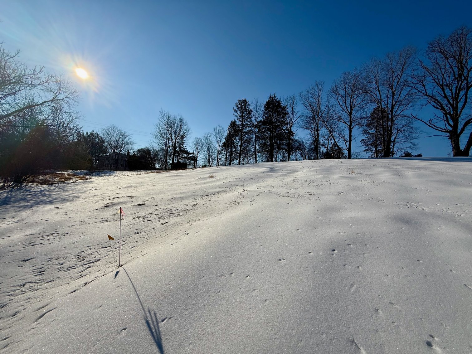 Image for 2 +/- Acre Madison County, VA Building Lot w/Approved Septic & Well Permits--ONLINE ONLY BIDDING!!