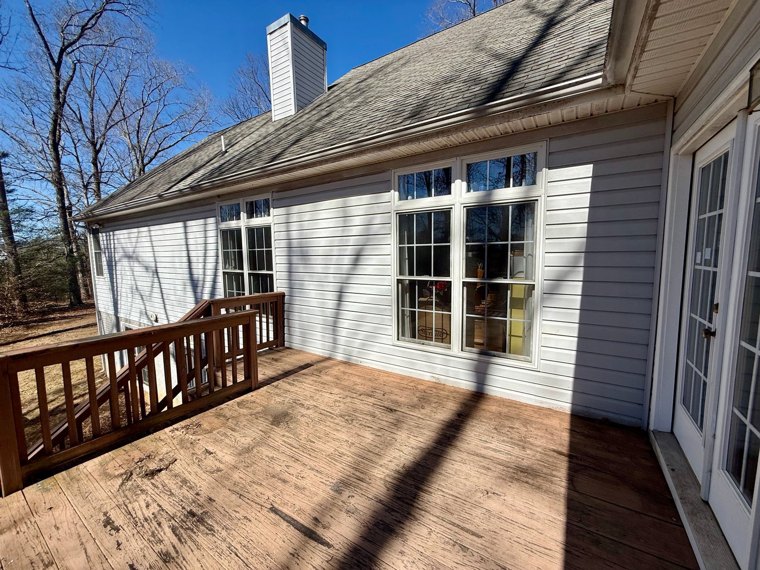 Image for 4 BR/3 BA Custom Built Home w/Basement on 5.2 +/- Acres in Madison County, VA