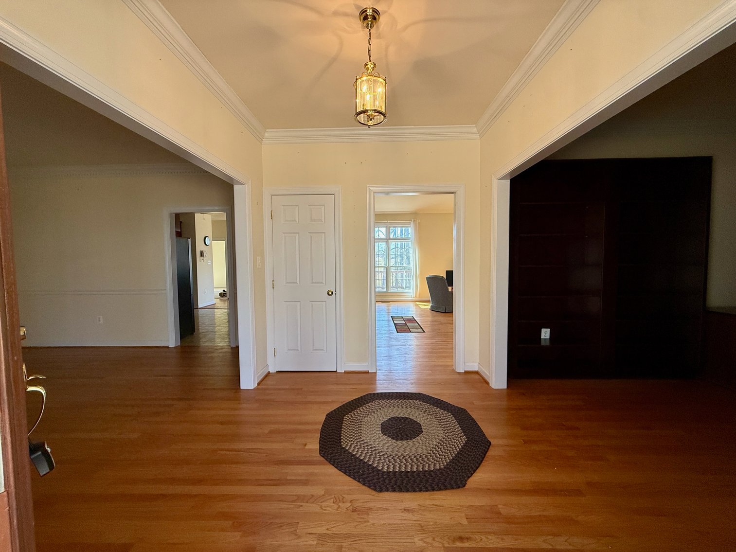 Image for 4 BR/3 BA Custom Built Home w/Basement on 5.2 +/- Acres in Madison County, VA