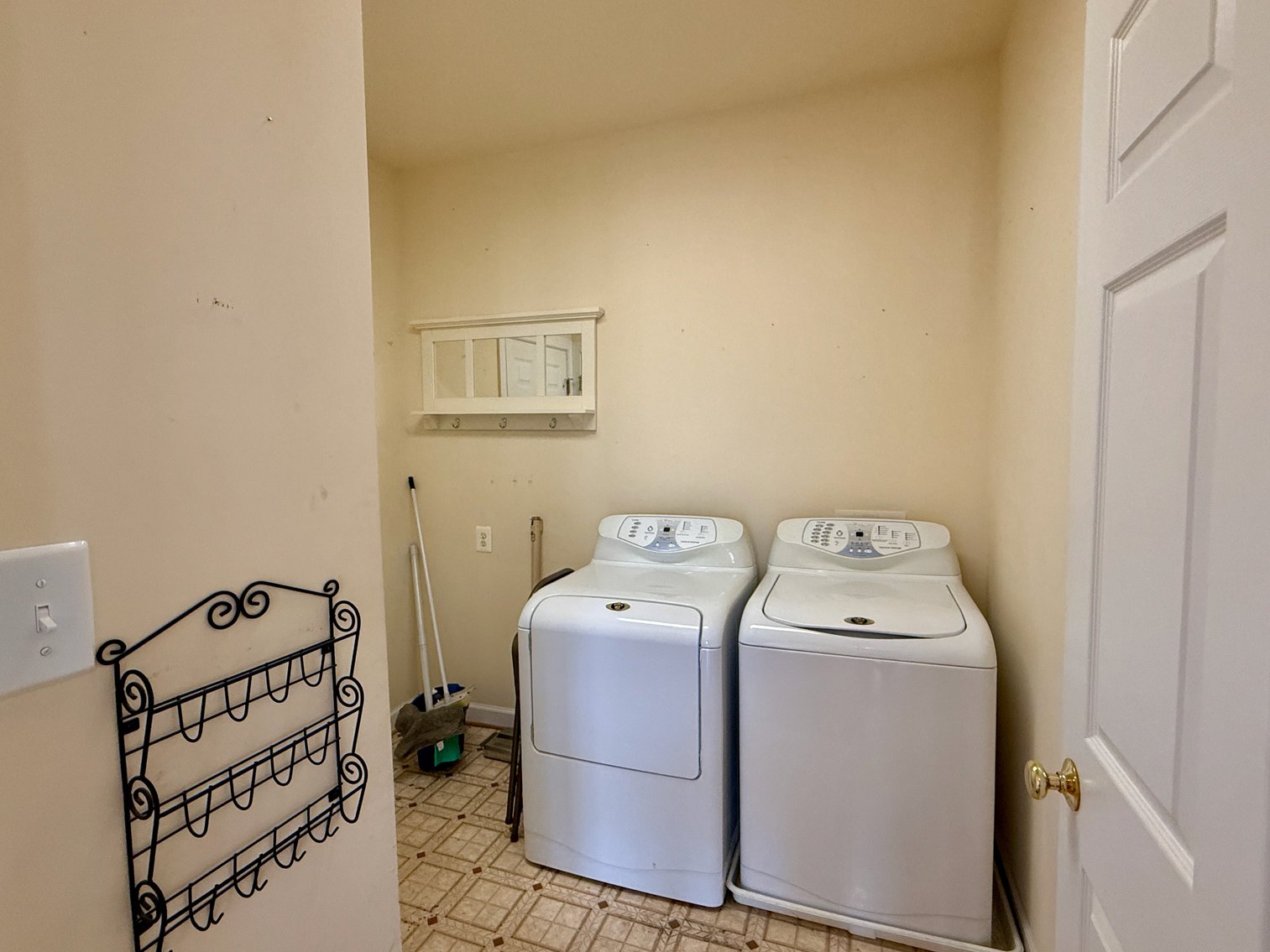 Image for 4 BR/3 BA Custom Built Home w/Basement on 5.2 +/- Acres in Madison County, VA