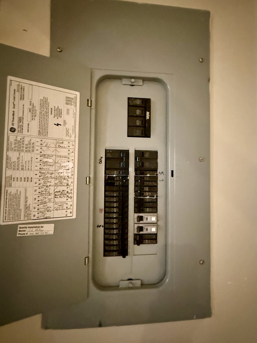 Image for 4 BR/3 BA Custom Built Home w/Basement on 5.2 +/- Acres in Madison County, VA