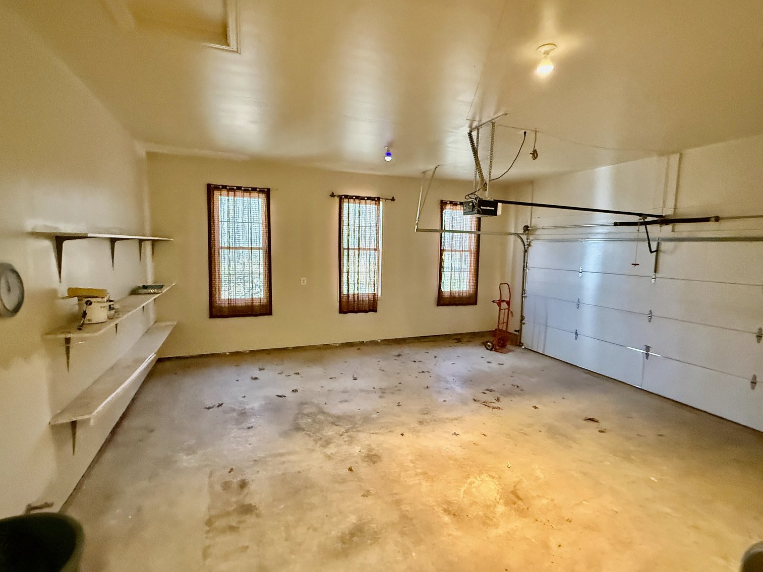 Image for 4 BR/3 BA Custom Built Home w/Basement on 5.2 +/- Acres in Madison County, VA