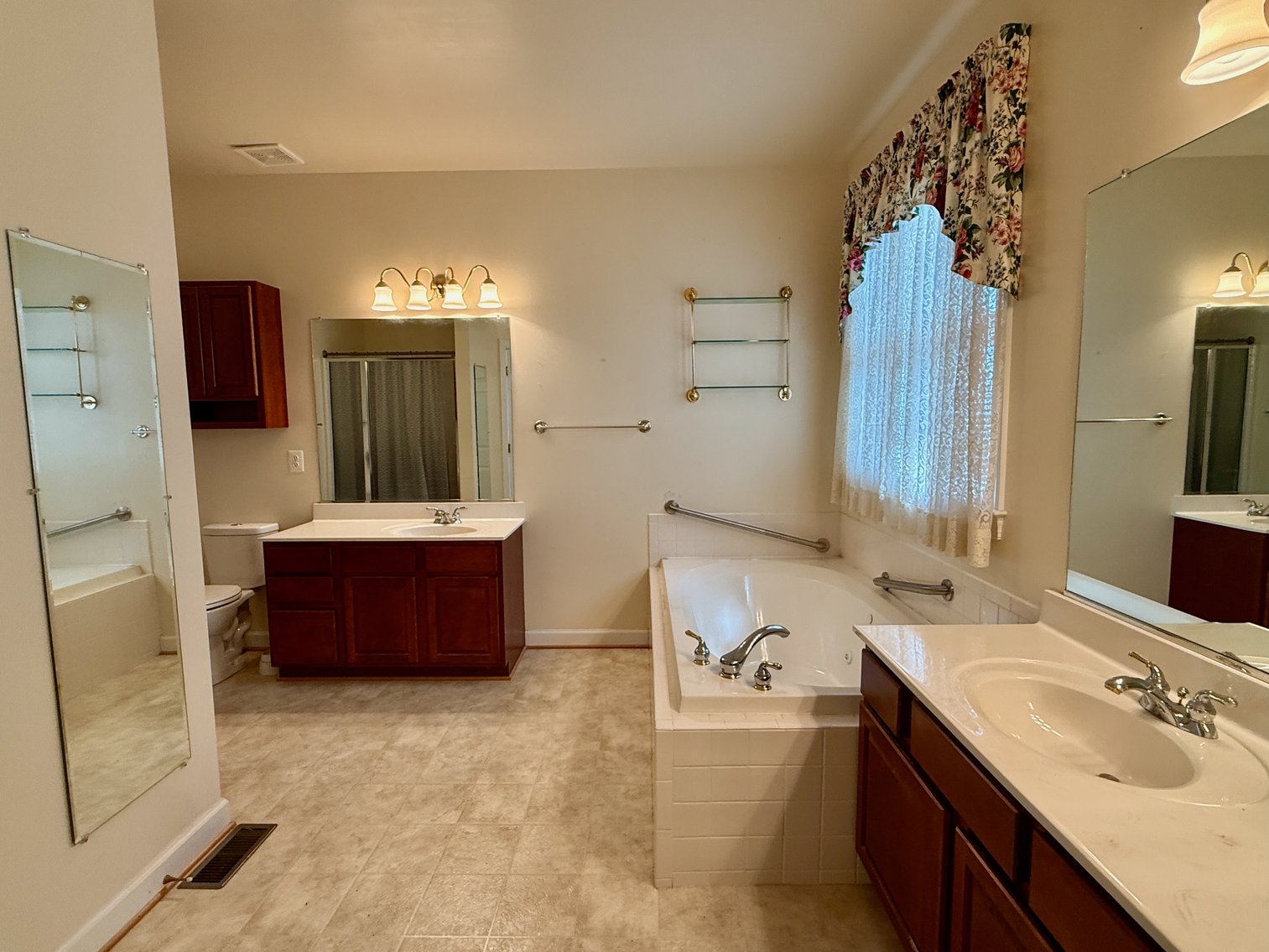 Image for 4 BR/3 BA Custom Built Home w/Basement on 5.2 +/- Acres in Madison County, VA