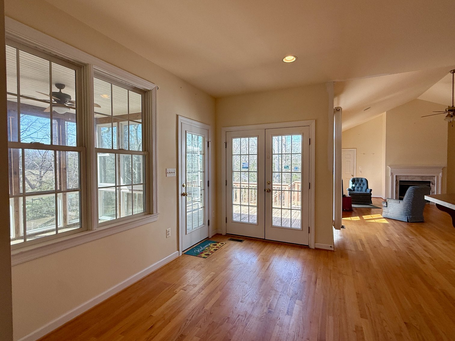 Image for 4 BR/3 BA Custom Built Home w/Basement on 5.2 +/- Acres in Madison County, VA