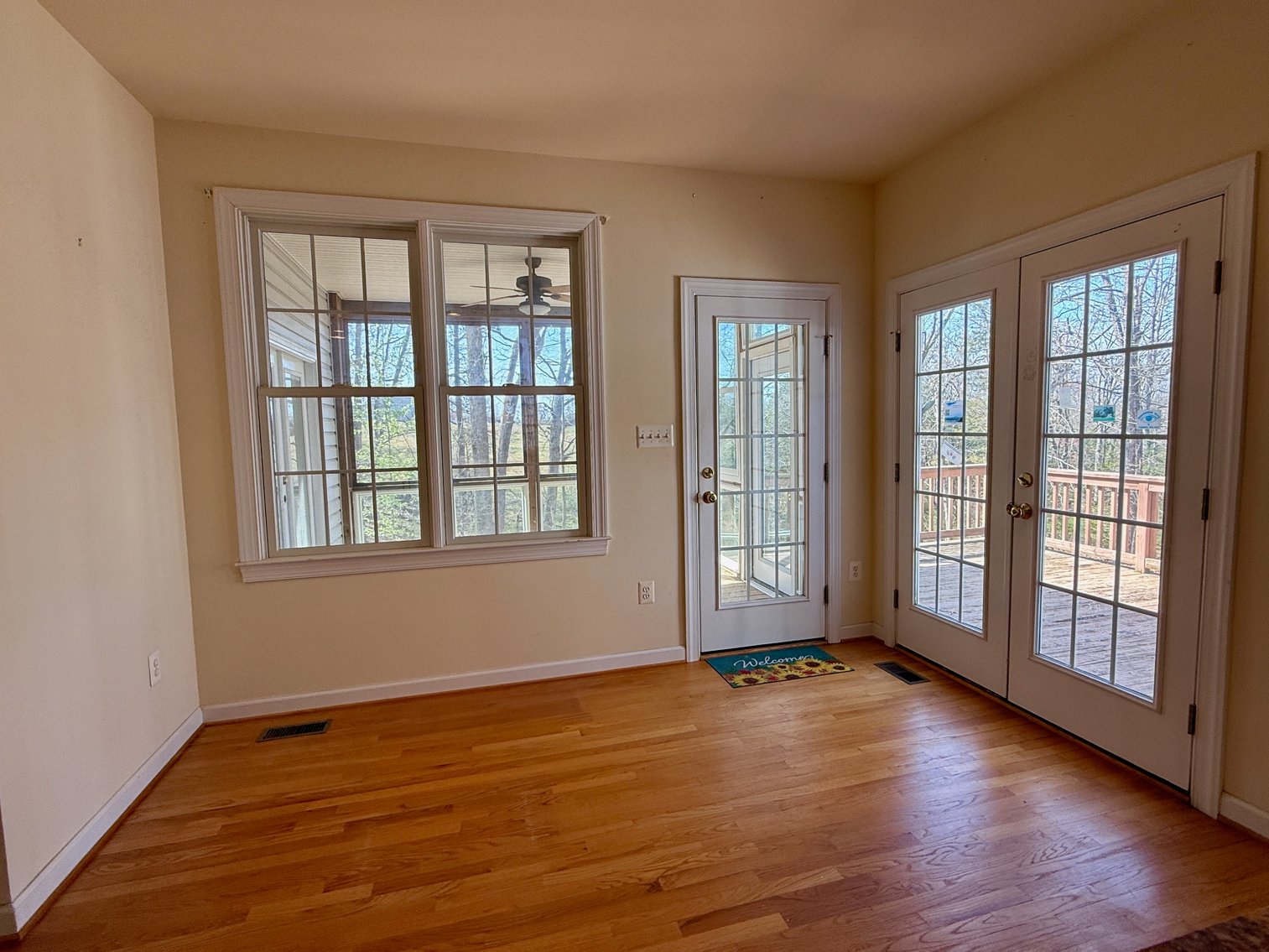 Image for 4 BR/3 BA Custom Built Home w/Basement on 5.2 +/- Acres in Madison County, VA