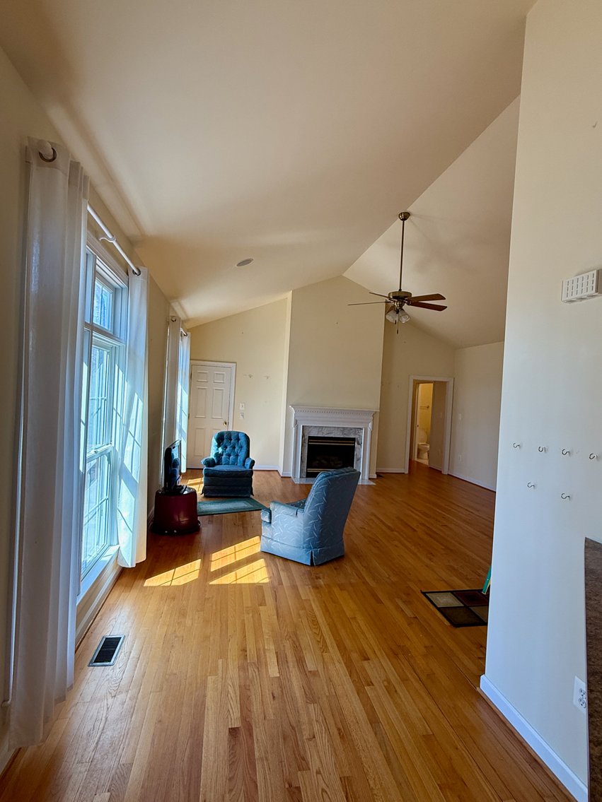 Image for 4 BR/3 BA Custom Built Home w/Basement on 5.2 +/- Acres in Madison County, VA