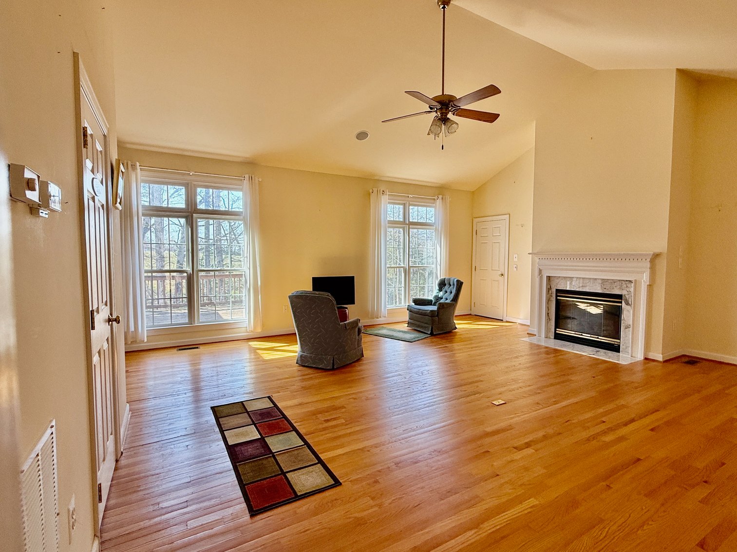 Image for 4 BR/3 BA Custom Built Home w/Basement on 5.2 +/- Acres in Madison County, VA