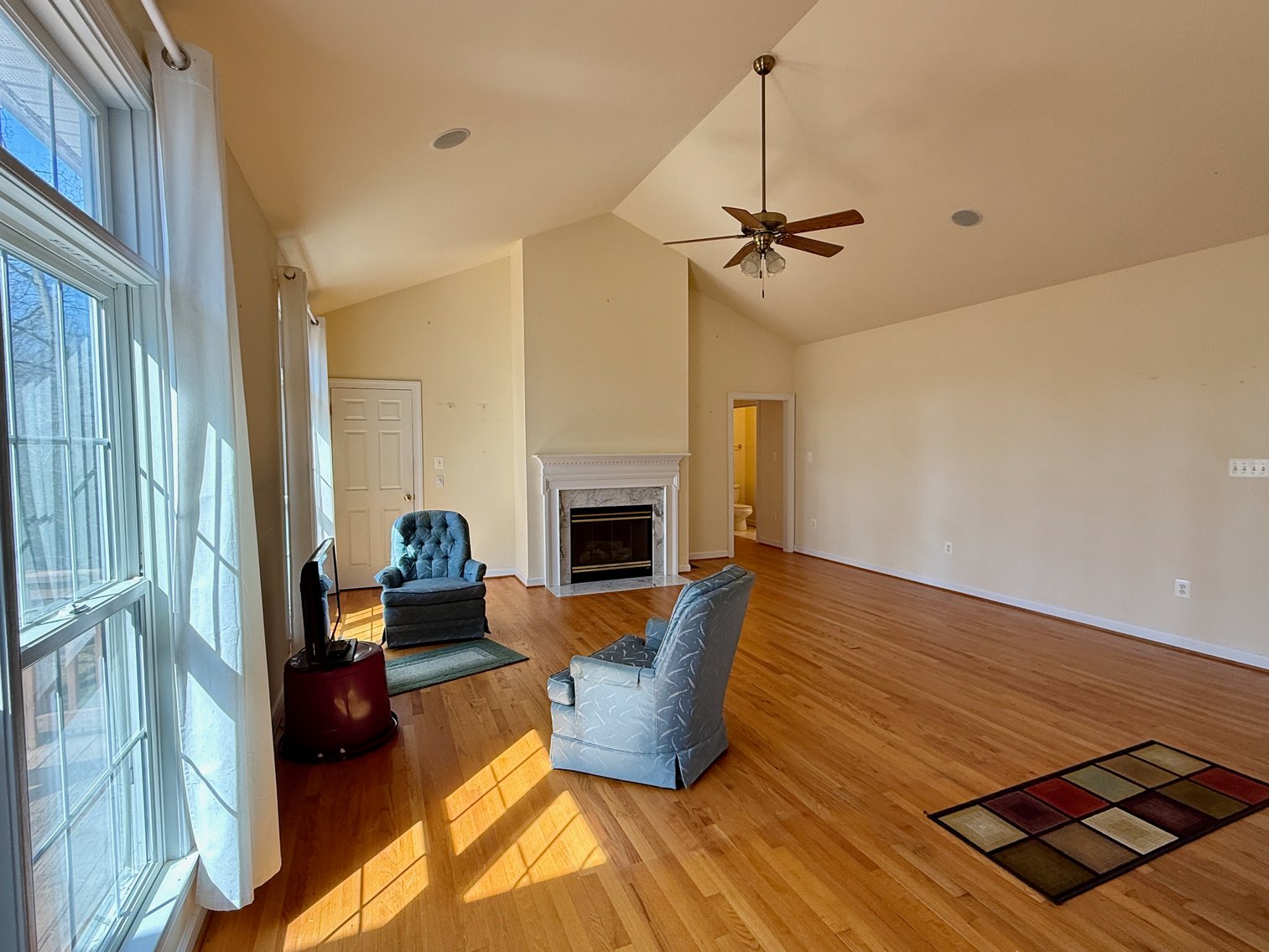 Image for 4 BR/3 BA Custom Built Home w/Basement on 5.2 +/- Acres in Madison County, VA