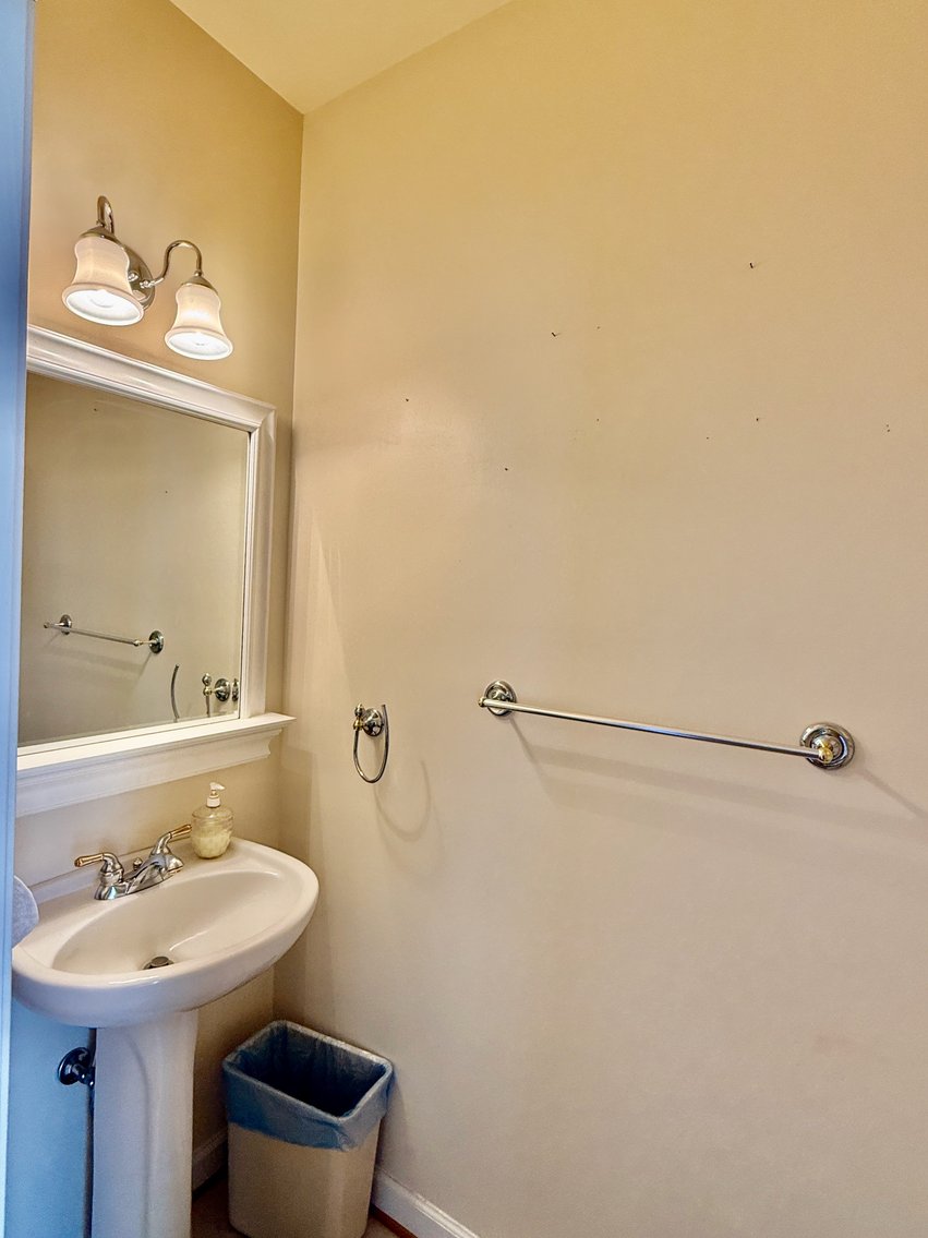 Image for 4 BR/3 BA Custom Built Home w/Basement on 5.2 +/- Acres in Madison County, VA