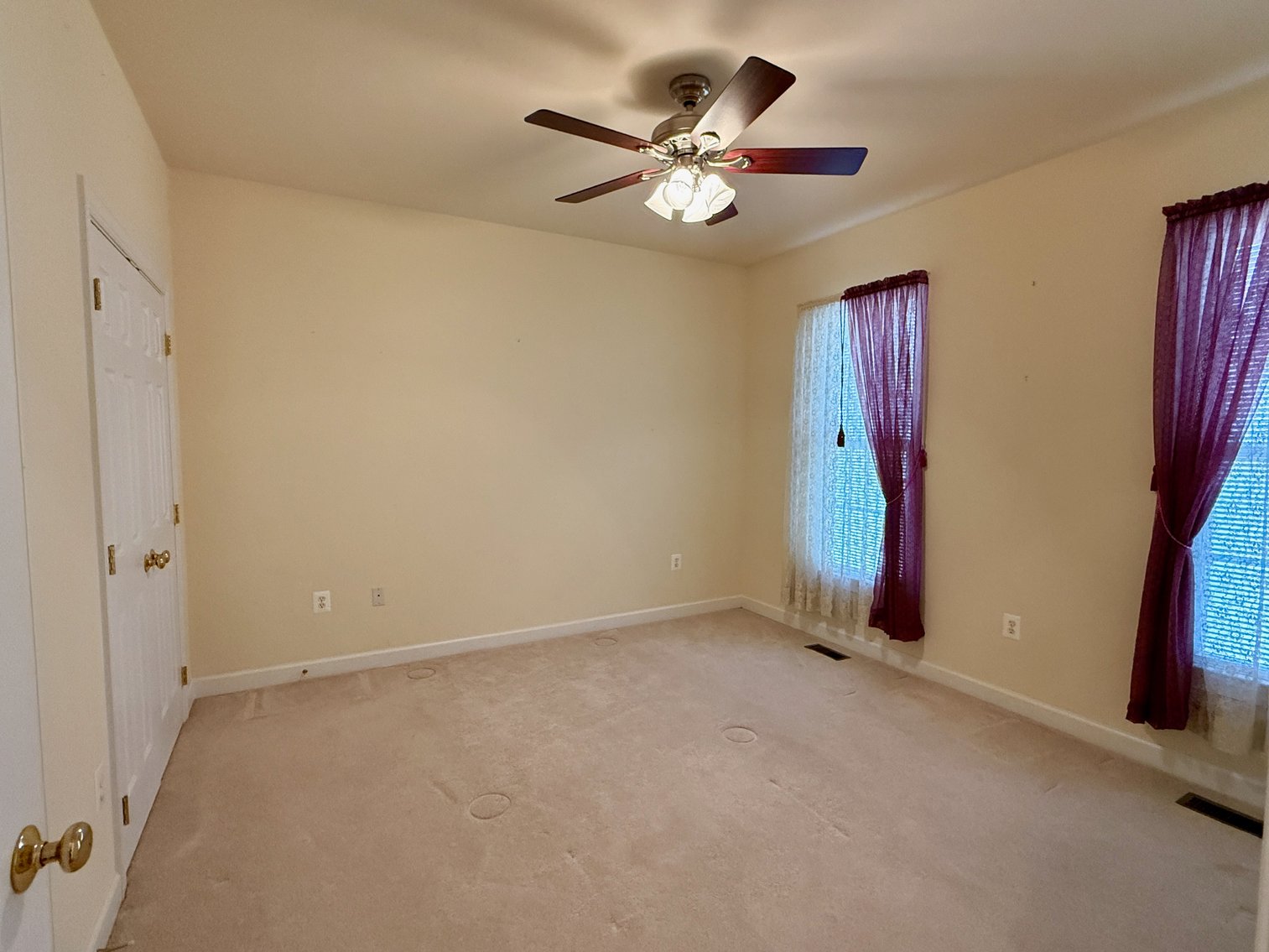 Image for 4 BR/3 BA Custom Built Home w/Basement on 5.2 +/- Acres in Madison County, VA