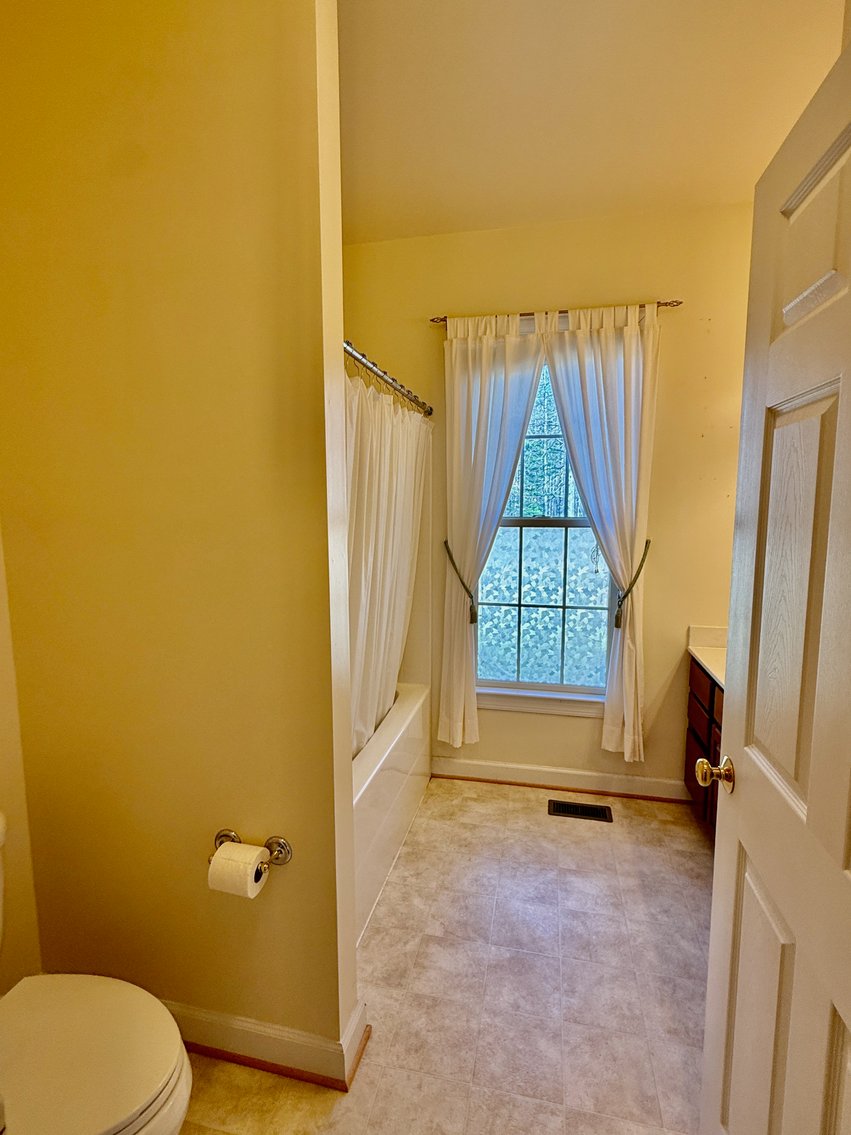 Image for 4 BR/3 BA Custom Built Home w/Basement on 5.2 +/- Acres in Madison County, VA